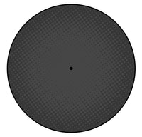 Universal Slipmat 12 Inch Skin Gradienter Grey