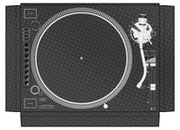 Reloop RP 8000 Skin Gradienter Grey