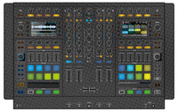 Native Instruments S8 Skin Gradienter Grey