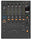 Pioneer DJ DJM 900 NEXUS Skin Gradienter Grey