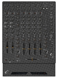 Allen and Heath XONE 96 Skin Gradienter Grey