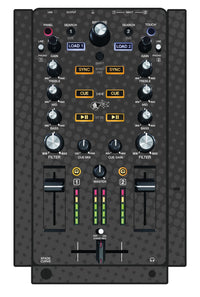 Akai Pro AMX Skin Gradienter Grey