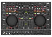 Denon DJ MC 6000 MK2 Skin Gradienter Grey