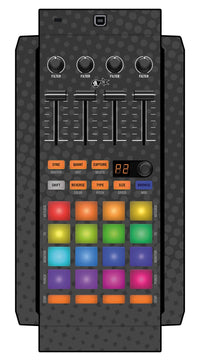 Native Instruments F1 Skin Gradienter Grey