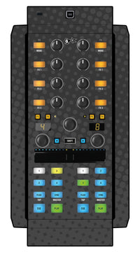 Native Instruments X1 MK2 Skin Gradienter Grey