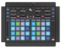 Pioneer DJ DDJ XP 1 Skin Gradienter Grey
