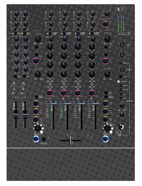 Allen and Heath XONE 92 Skin Gradienter Grey