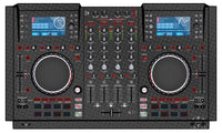 Numark NV Skin Gradienter Grey