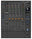 Pioneer DJ DJM A9 Skin Gradienter Grey