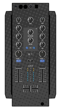 Native Instruments Z1 Skin Gradienter Grey