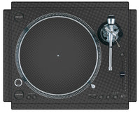 Stanton STR8.150 Skin Gradienter Grey