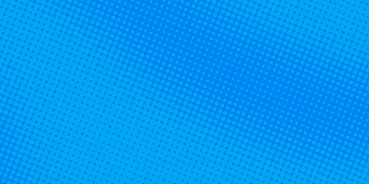 Numark Orbit Skin Gradienter Blue Light