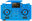 Pioneer DJ XDJ RX 3 Skin Gradienter Blue Light