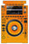 Pioneer DJ CDJ 3000 Skin Gradienter Orange