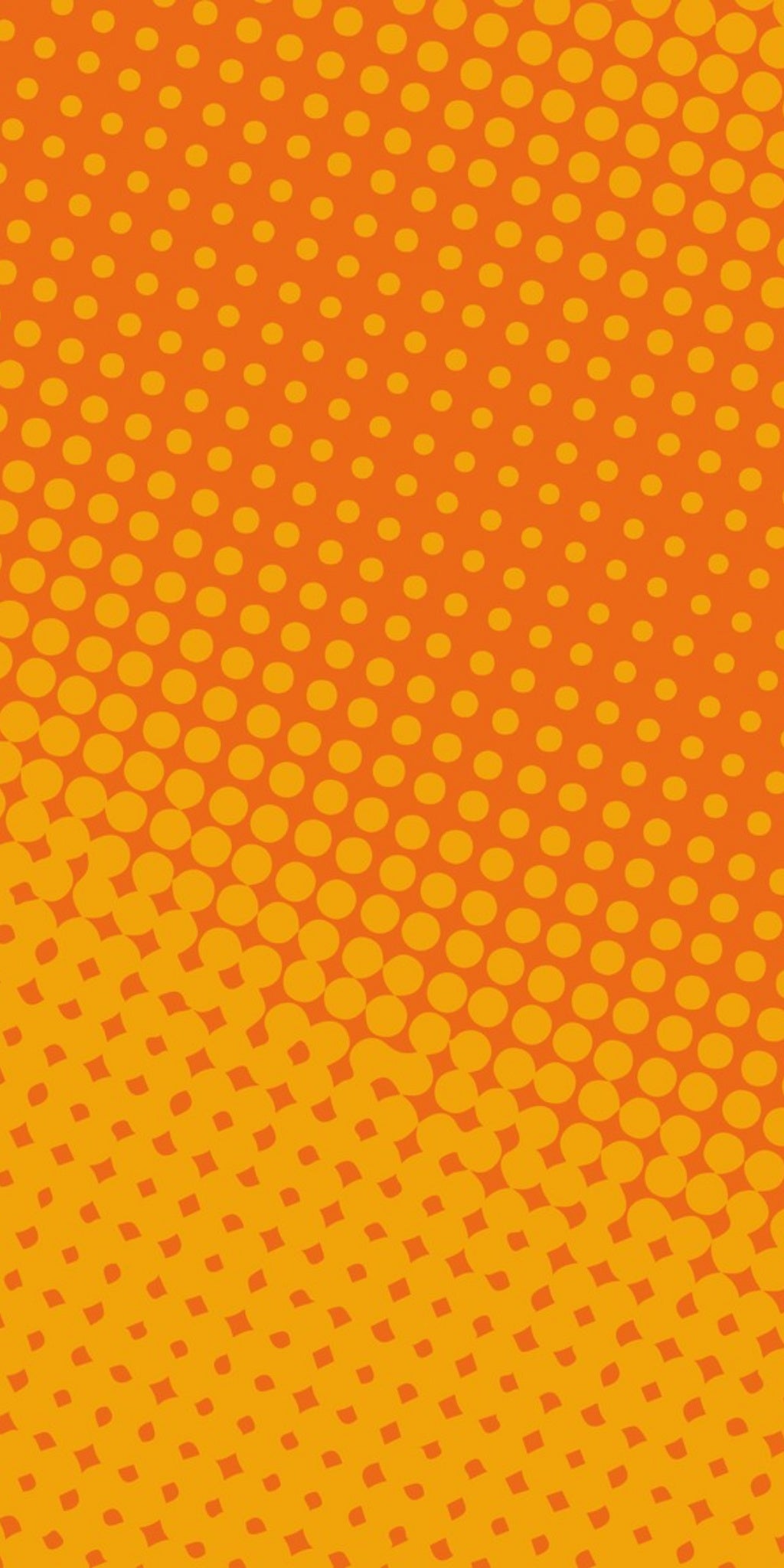 Native Instruments S2 MK2 Skin Gradienter Orange