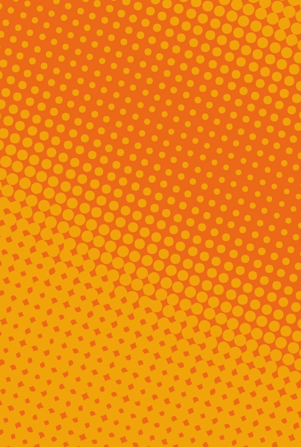 Akai Pro AFX Skin Gradienter Orange