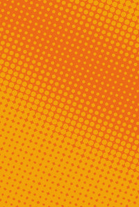 Akai Pro AFX Skin Gradienter Orange