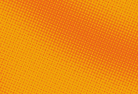 Akai Pro MPC-X Skin Gradienter Orange
