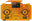 Pioneer DJ XDJ RX 3 Skin Gradienter Orange