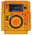 Pioneer DJ XDJ 700 Skin Gradienter Orange