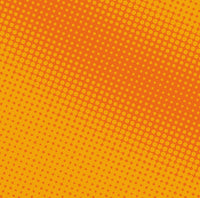 Akai Pro APC 40 Skin Gradienter Orange