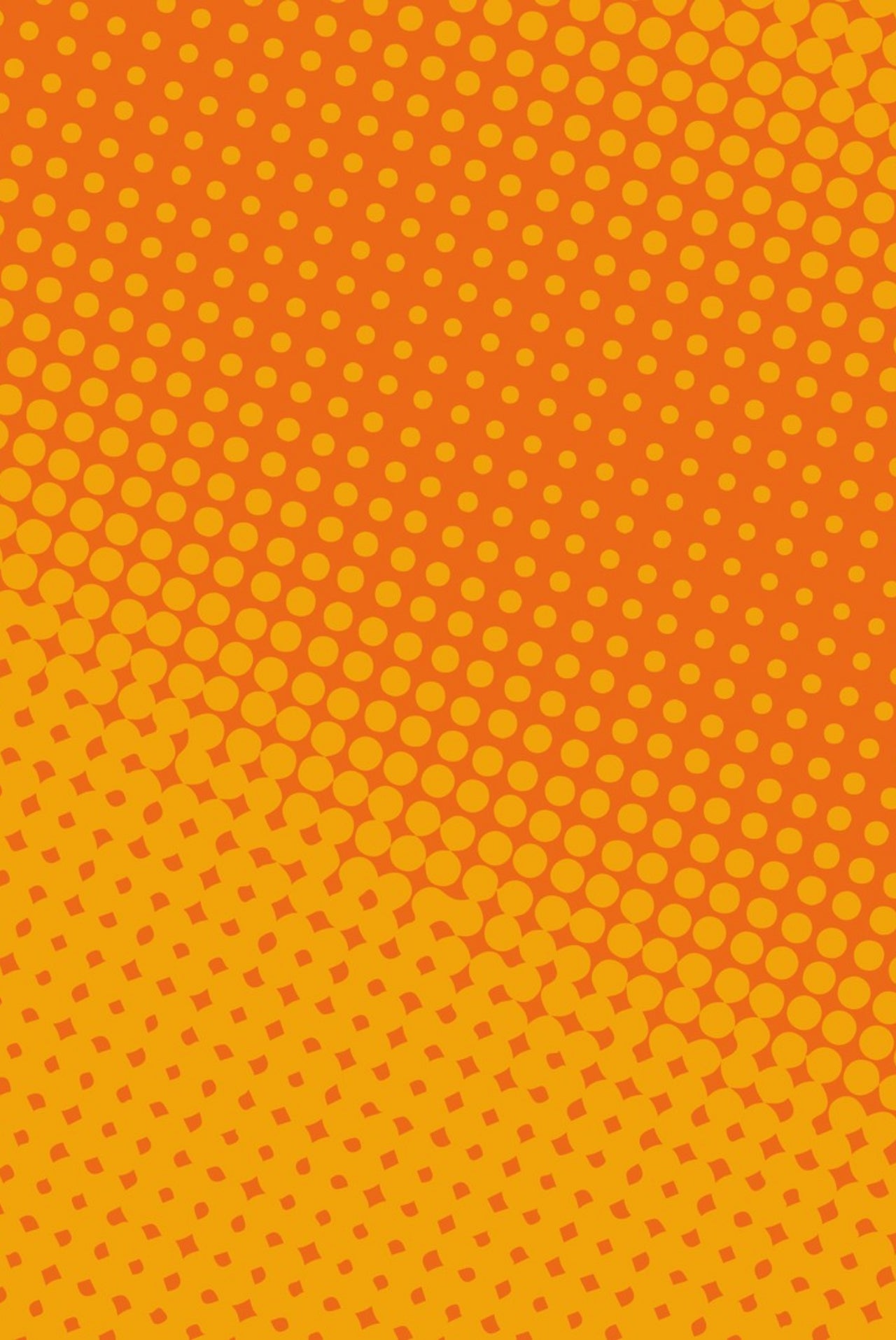 Akai Pro APC 20 Skin Gradienter Orange