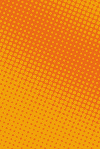 Akai Pro APC 20 Skin Gradienter Orange