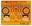 Native Instruments S4 MK2 Skin Gradienter Orange