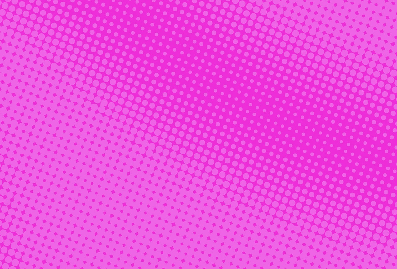 Akai Pro MPC-X Skin Gradienter Pink