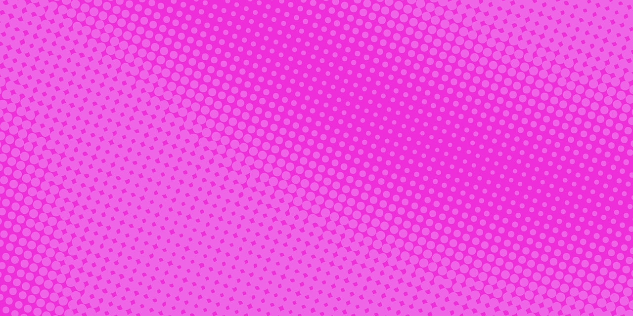 Numark Orbit Skin Gradienter Pink