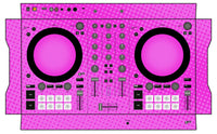 Native Instruments S2 MK3 Skin Gradienter Pink