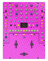 Rane 62 Skin Gradienter Pink