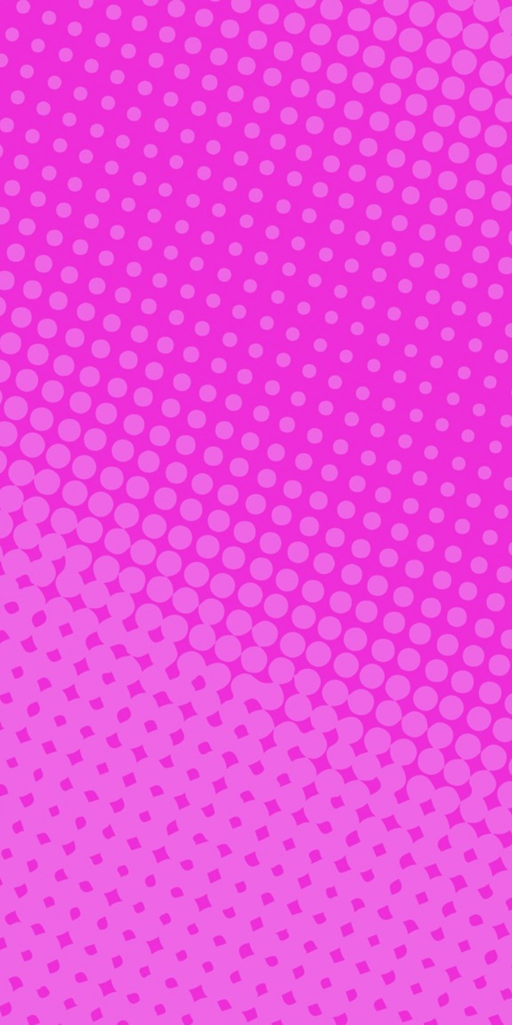 Numark NS 7 III Skin Gradienter Pink