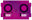 Native Instruments S2 MK3 Skin Gradienter Purple