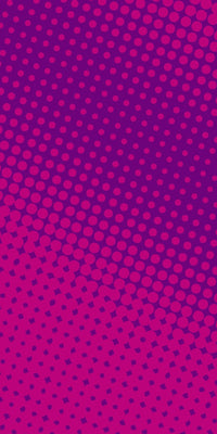 Vestax VCI 380 Skin Gradienter Purple