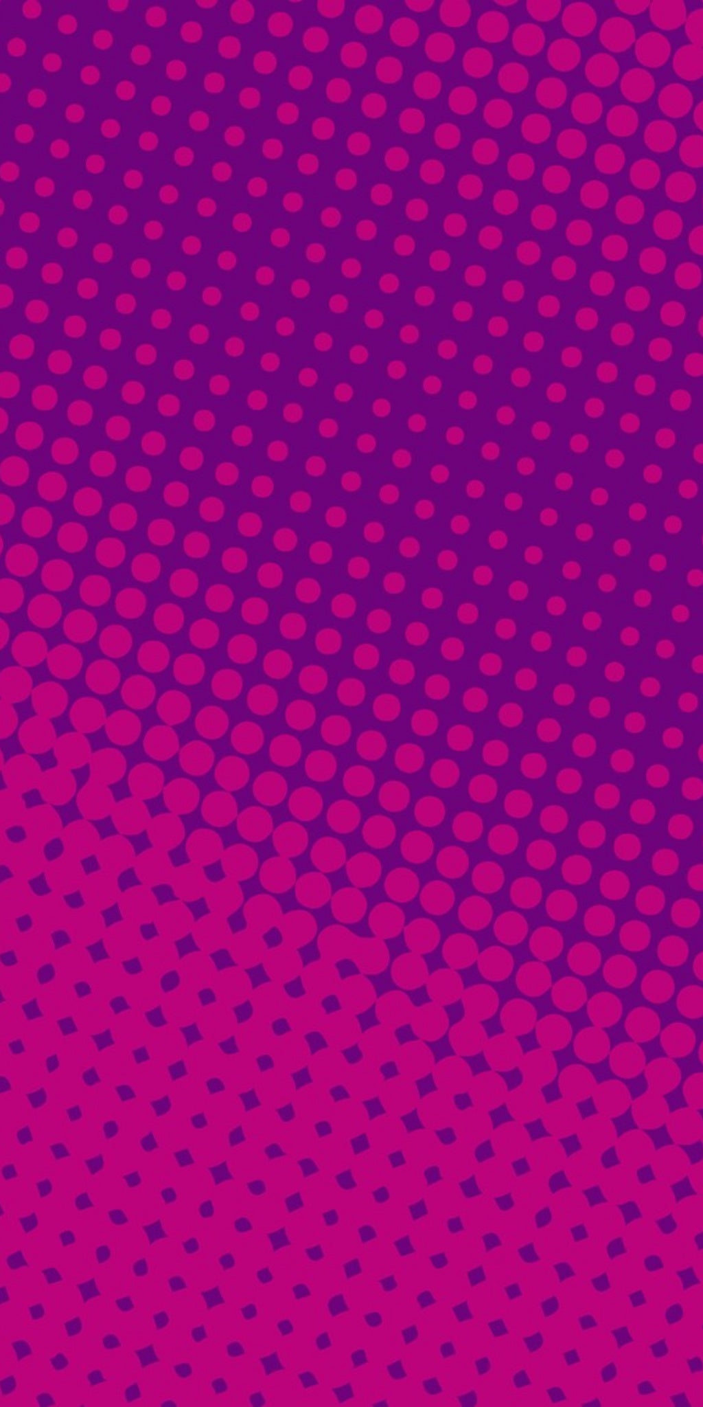 Reloop Jockey 3 ME Skin Gradienter Purple