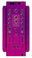 Native Instruments Z1 Skin Gradienter Purple