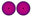 Universal Vinyl Labelsticker (10.2 cm - REGULAR) Skin Gradienter Purple