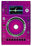 Denon DJ SC 5000 Skin Gradienter Purple