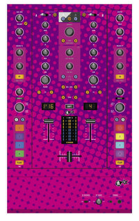 Native Instruments Z2 Skin Gradienter Purple