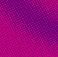 Akai Pro APC 40 Skin Gradienter Purple