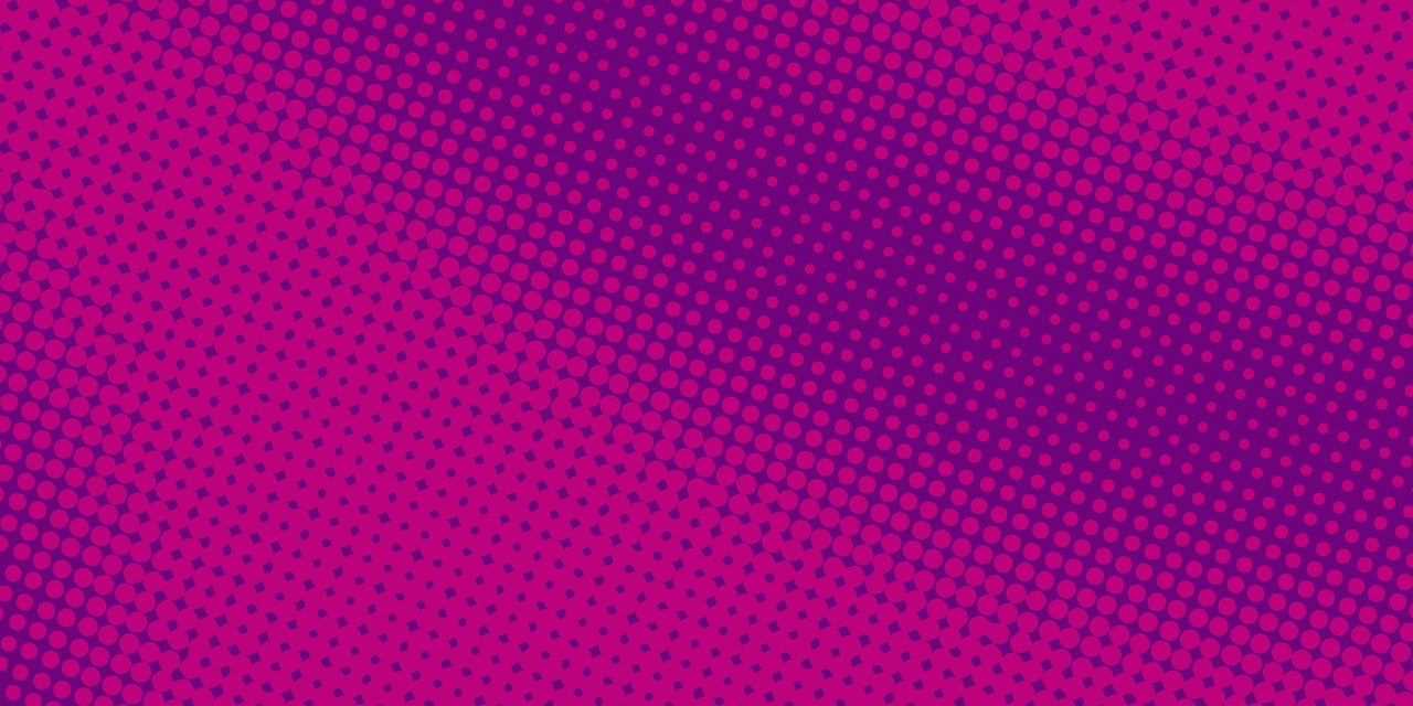 Numark Orbit Skin Gradienter Purple
