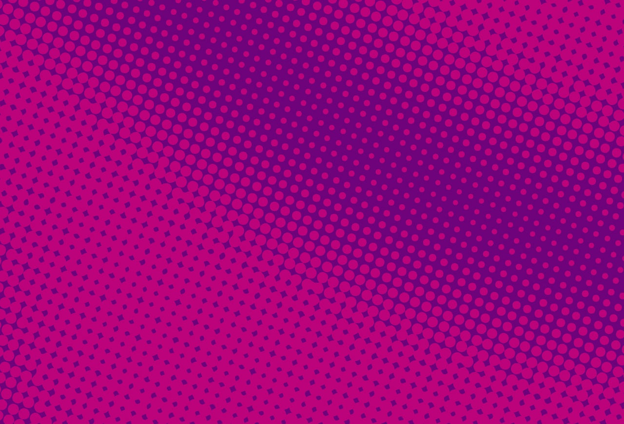 Akai Pro MPC-X Skin Gradienter Purple
