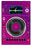 Denon DJ SC 5000 M Skin Gradienter Purple