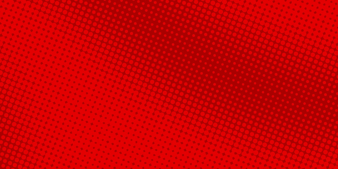 Numark Orbit Skin Gradienter Red
