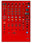 Pioneer DJ DJM 900 NEXUS 2 Skin Gradienter Red