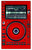 Denon DJ SC 6000 Skin Gradienter Red