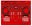 Native Instruments S4 MK2 Skin Gradienter Red