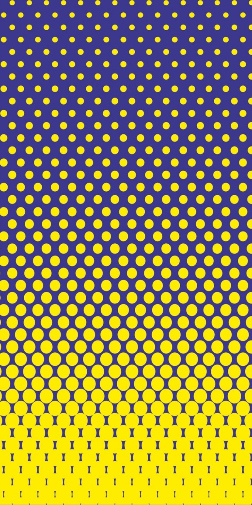 Pioneer DJ CDJ 1000 MK3 Skin Gradienter Straight Lila / Gelb