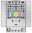 Reloop Elite Skin Gradienter White